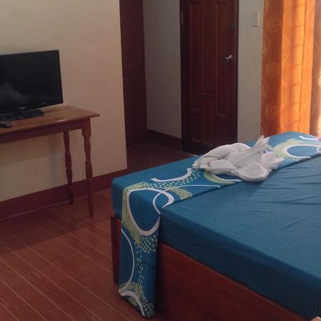 Hotel Deo El Nido Exteriör bild