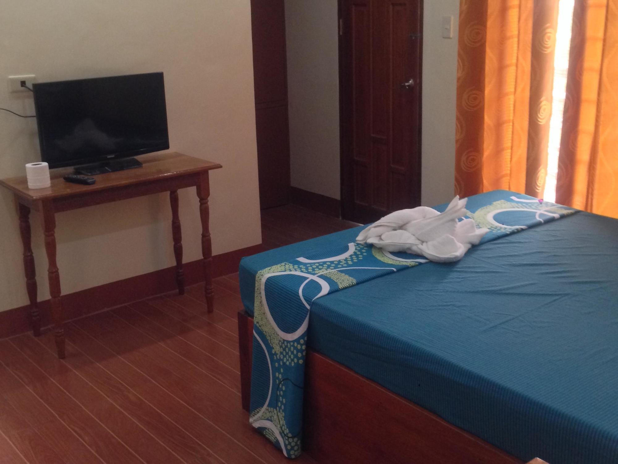 Hotel Deo El Nido Exteriör bild